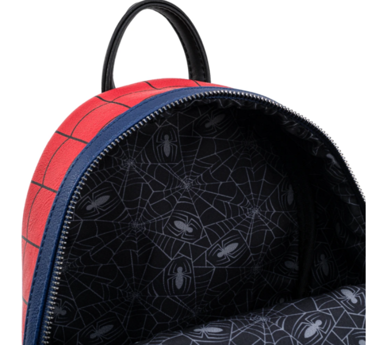 Loungefly - Marvel Spider-Man Mini Backpack