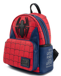 Loungefly - Marvel Spider-Man Mini Backpack
