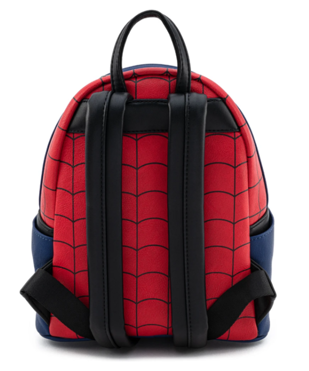 Loungefly - Marvel Spider-Man Mini Backpack