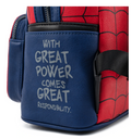 Loungefly - Marvel Spider-Man Mini Backpack