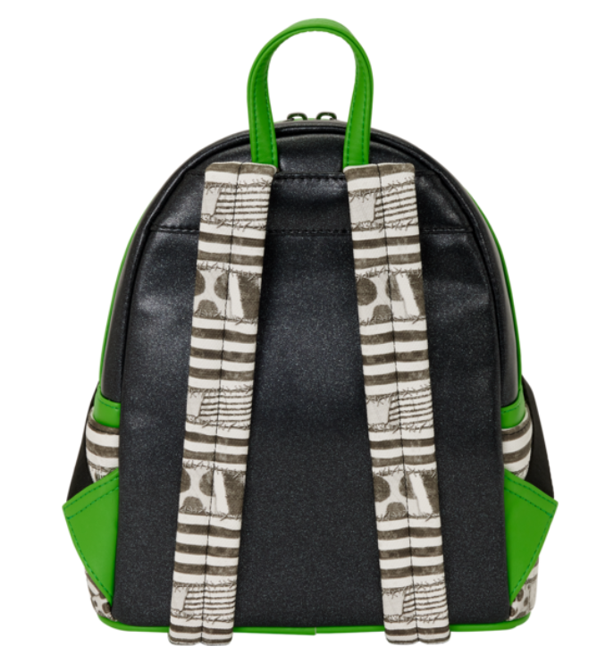 Loungefly - Frankenweenie Mini Backpack