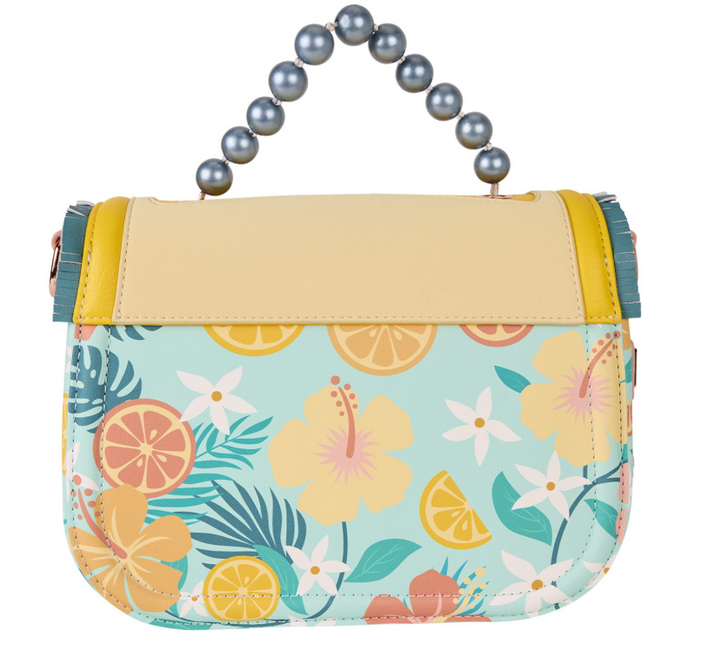 Loungefly - Lemon Crossbody Bag
