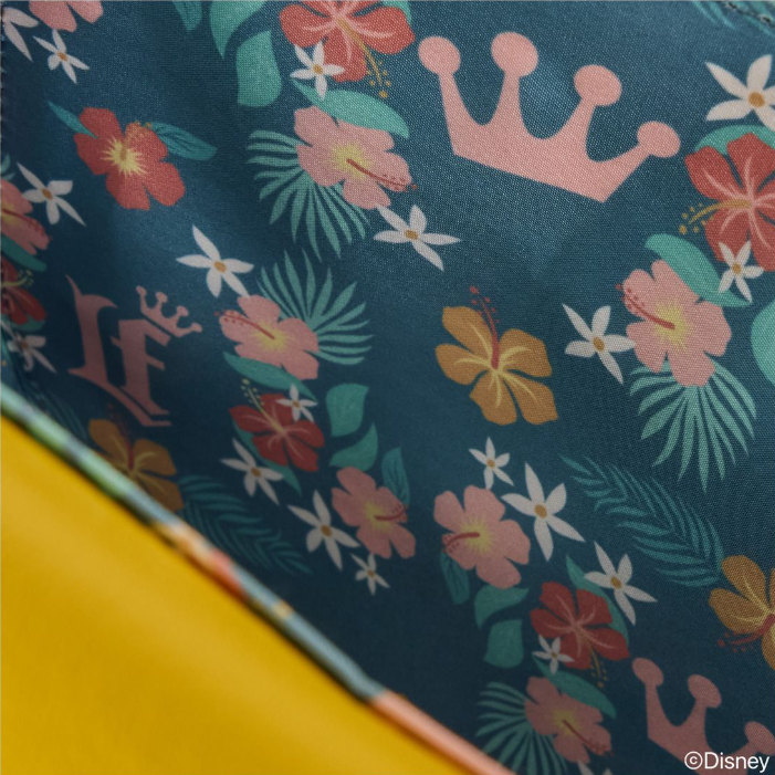 Loungefly - Lemon Crossbody Bag