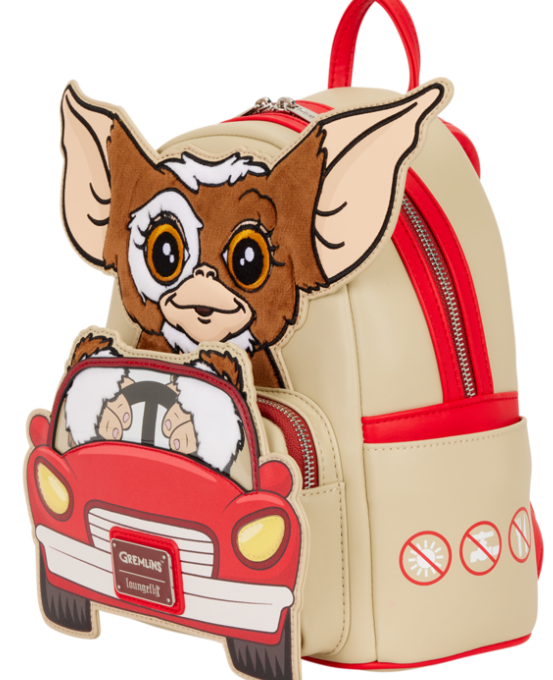Loungefly - Gremlins Gizmo Mini Backpack