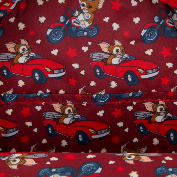 Loungefly - Gremlins Gizmo Mini Backpack