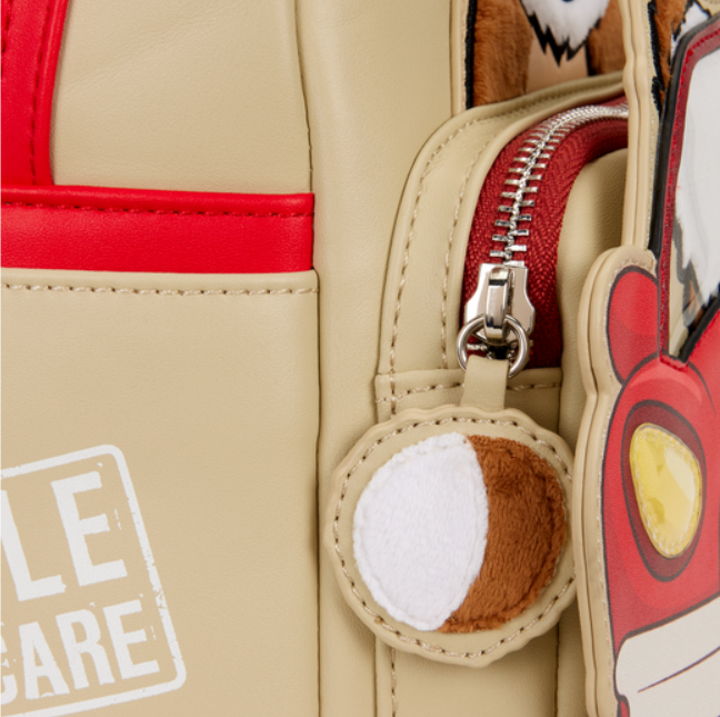 Loungefly - Gremlins Gizmo Mini Backpack