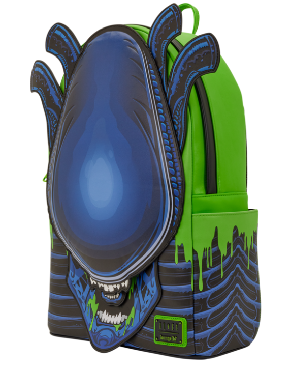 Loungefly - Alien Full Size Backpack