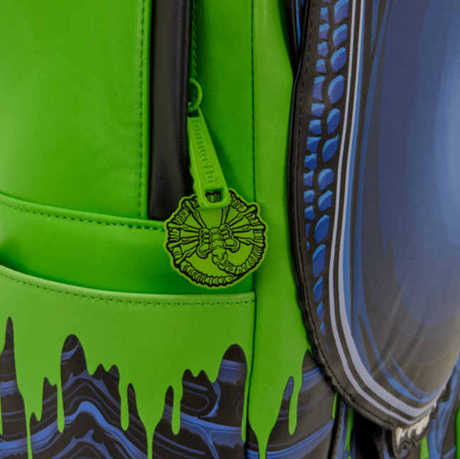 Loungefly - Alien Full Size Backpack
