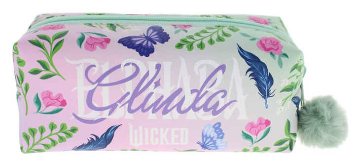 Wicked Pencil Case