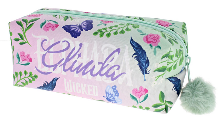 Wicked Pencil Case