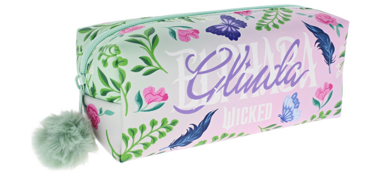 Wicked Pencil Case