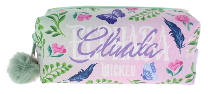 Wicked Pencil Case