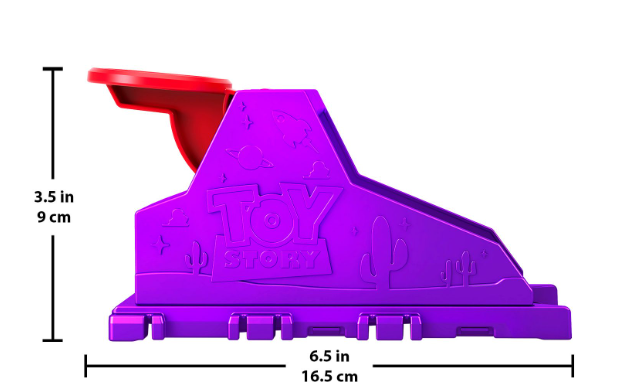 Imaginext Launcher Set