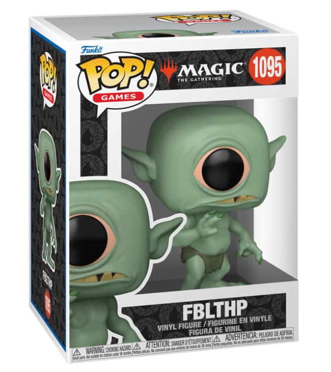 Pop! Vinyl - MTG - Fblthp