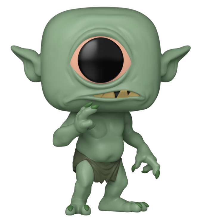 Pop! Vinyl - MTG - Fblthp