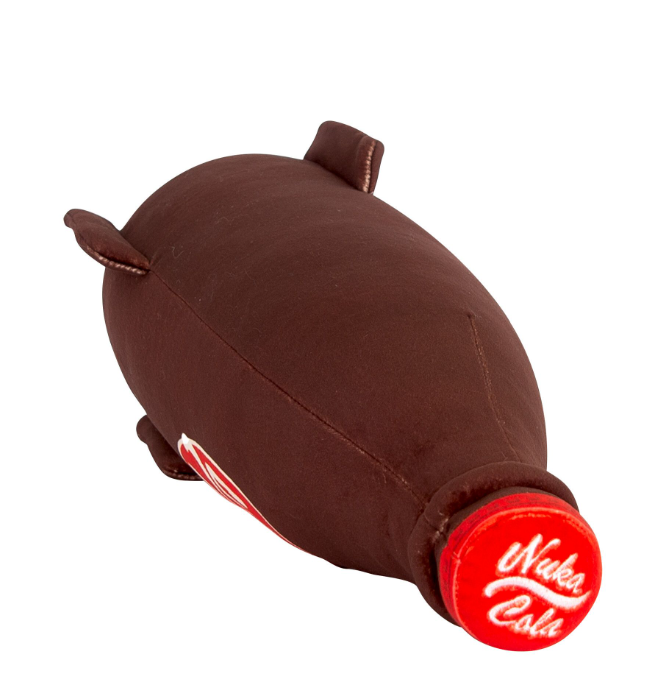 Mocchi Mocchi Fallout Cola Mega