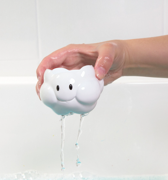 Toomies Super Mario Pour & Nest