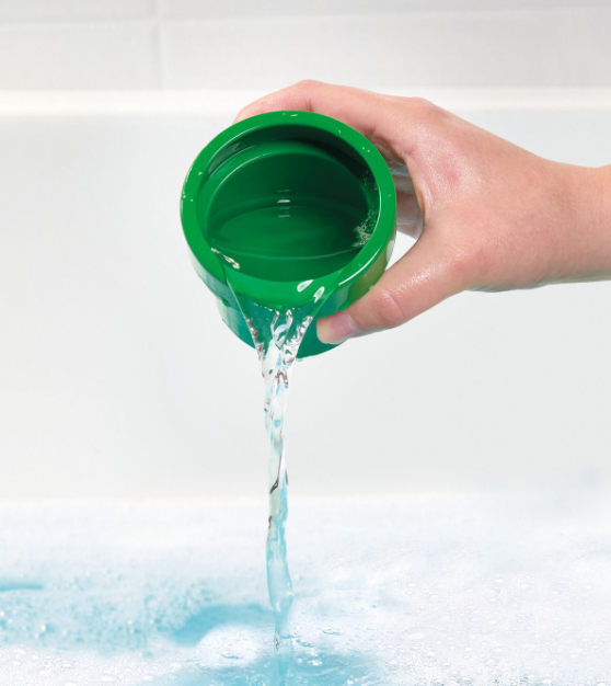 Toomies Super Mario Pour & Nest