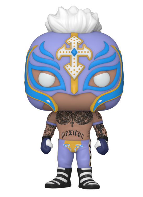 Pop! Vinyl - WWE - Rey Mysterio