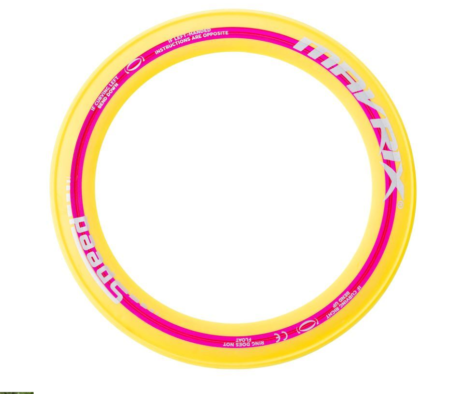 Mavrix Speed Ring
