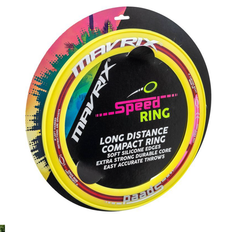 Mavrix Speed Ring