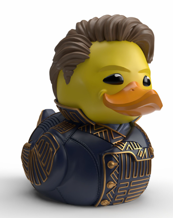 Wicked - Prince Fiyero - Boxed Tubbz