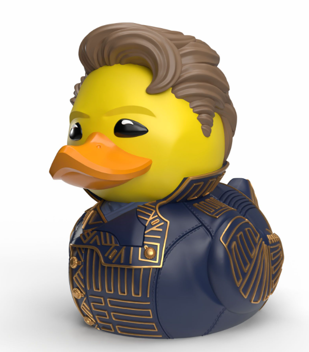 Wicked - Prince Fiyero - Boxed Tubbz