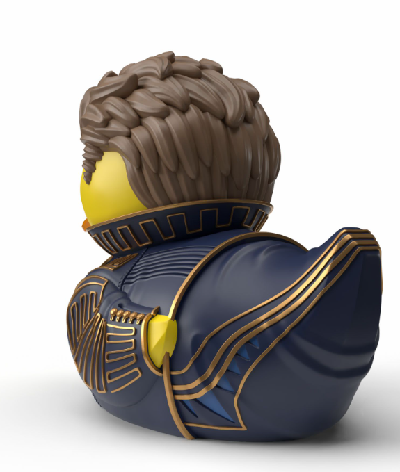 Wicked - Prince Fiyero - Boxed Tubbz