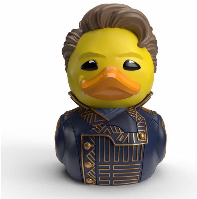 Wicked - Prince Fiyero - Boxed Tubbz