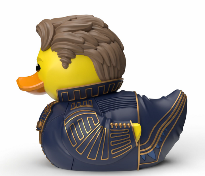 Wicked - Prince Fiyero - Boxed Tubbz