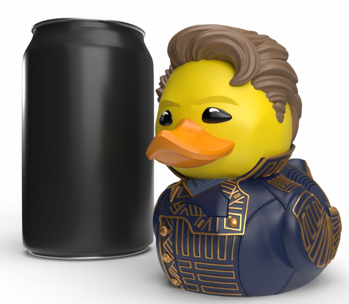 Wicked - Prince Fiyero - Boxed Tubbz