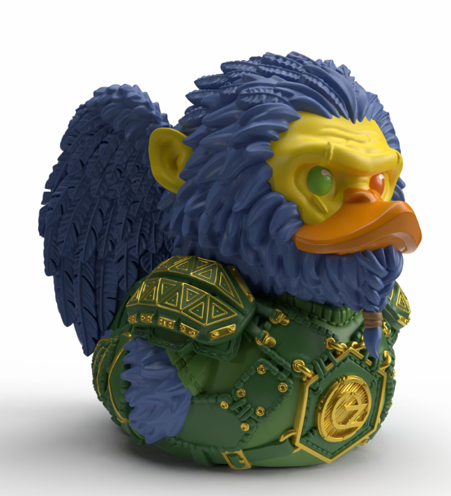 Wicked - Flying Monkey Chistery - Boxed Tubbz