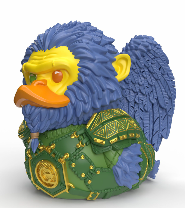 Wicked - Flying Monkey Chistery - Boxed Tubbz