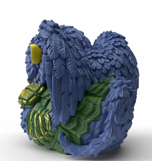 Wicked - Flying Monkey Chistery - Boxed Tubbz