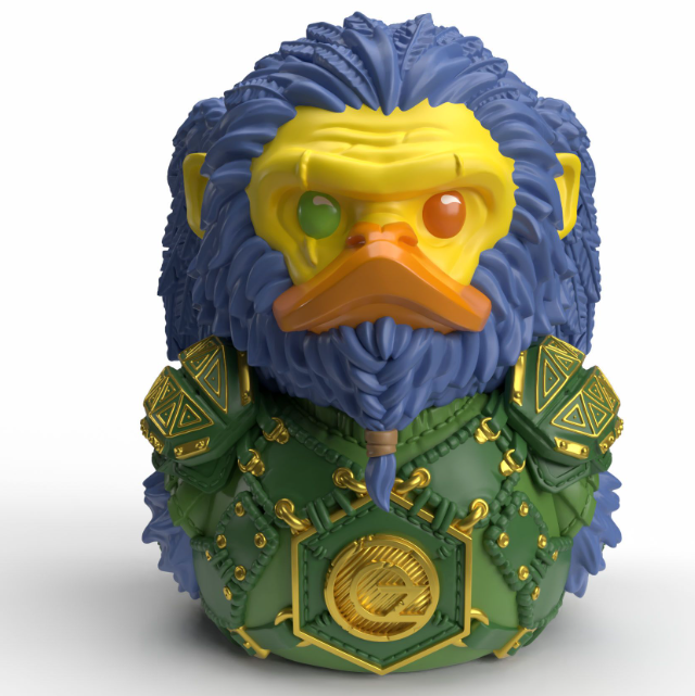 Wicked - Flying Monkey Chistery - Boxed Tubbz