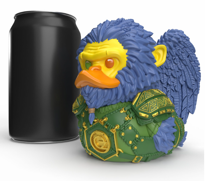 Wicked - Flying Monkey Chistery - Boxed Tubbz