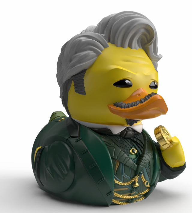 Wicked - Wizard Of Oz - Boxed Tubbz