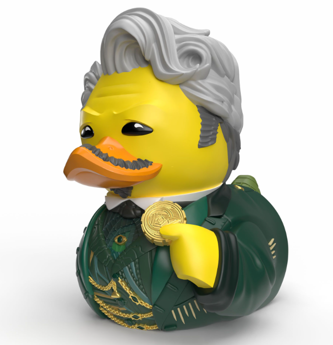 Wicked - Wizard Of Oz - Boxed Tubbz