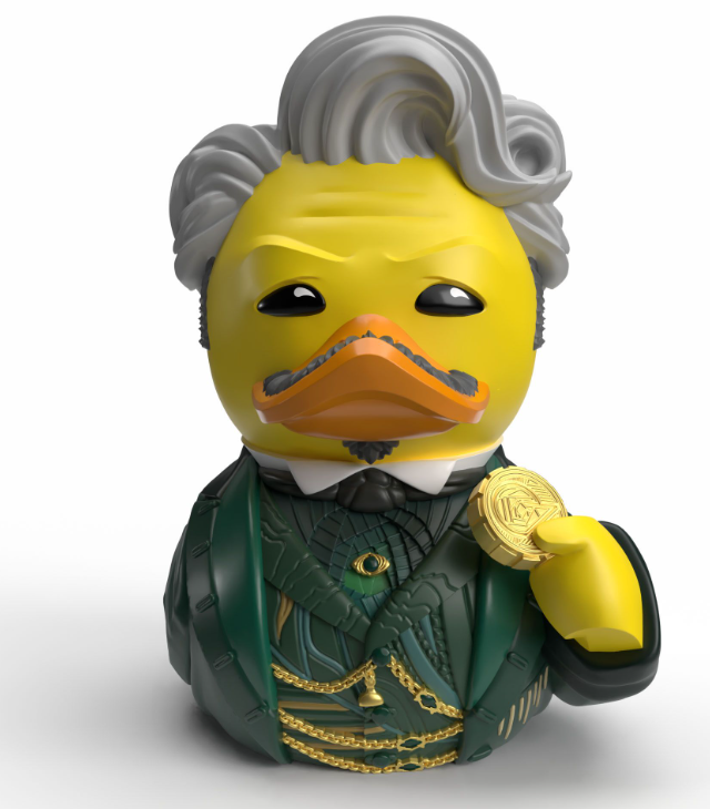 Wicked - Wizard Of Oz - Boxed Tubbz