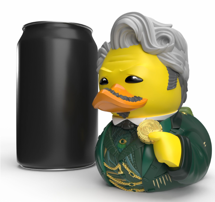 Wicked - Wizard Of Oz - Boxed Tubbz