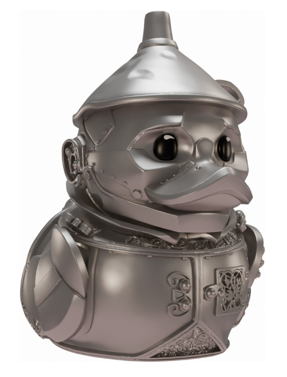 Wicked - Tin Man - Mini Tubbz