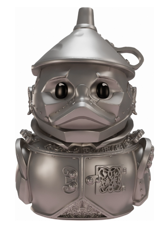 Wicked - Tin Man - Mini Tubbz