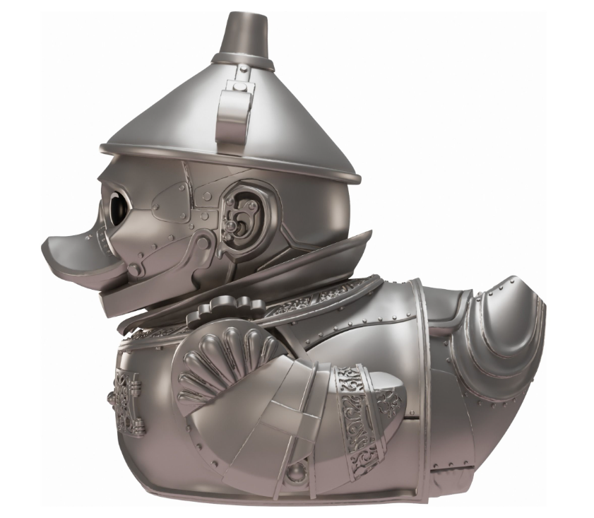 Wicked - Tin Man - Mini Tubbz