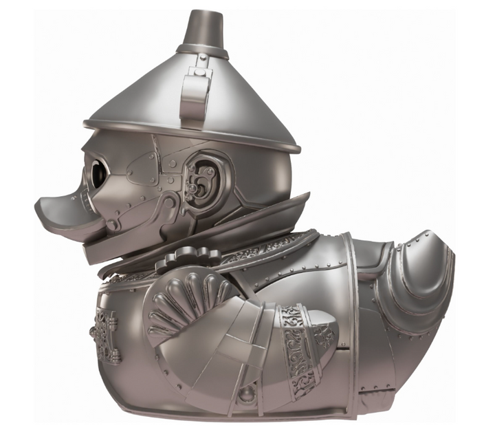 Wicked - Tin Man - Mini Tubbz