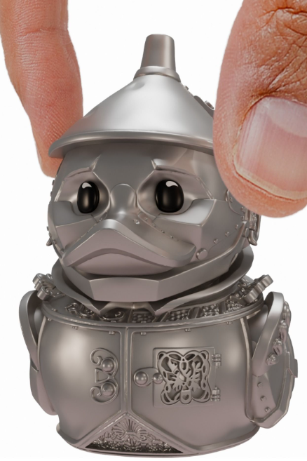 Wicked - Tin Man - Mini Tubbz