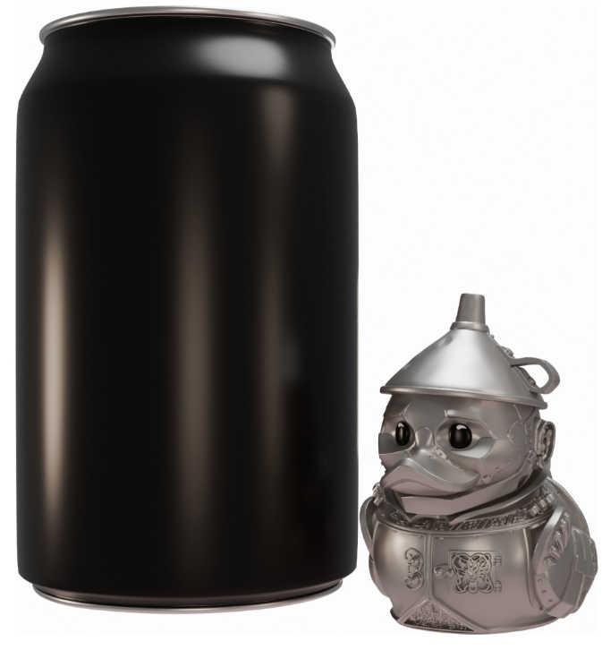 Wicked - Tin Man - Mini Tubbz