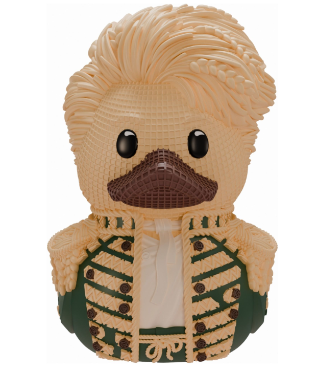 Wicked - Scarecrow - Mini Tubbz