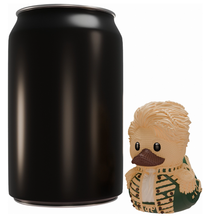 Wicked - Scarecrow - Mini Tubbz