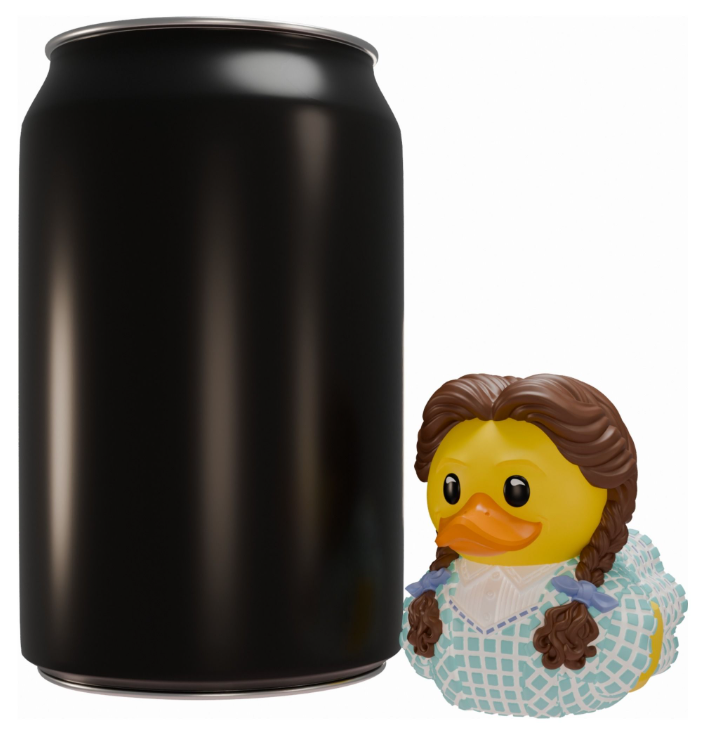 Wicked - Dorothy Gale - Mini Tubbz