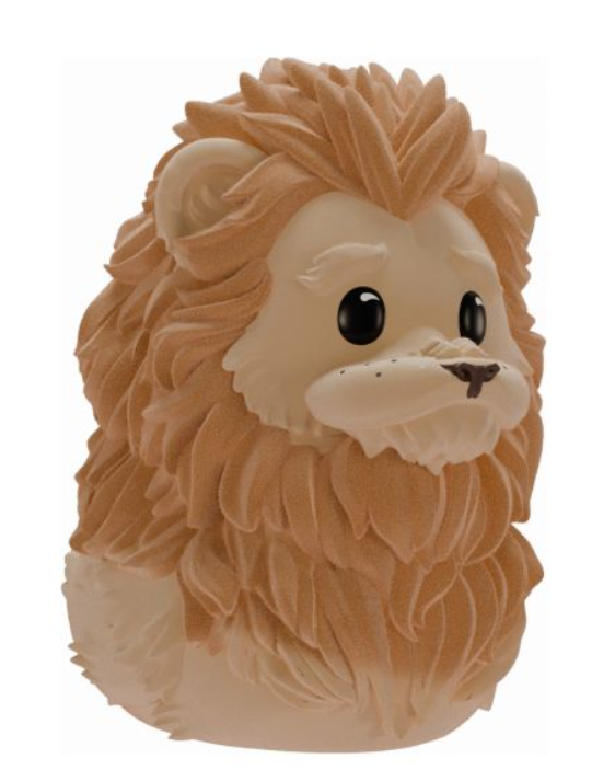 Wicked - Cowardly Lion - Boxed Tubbz